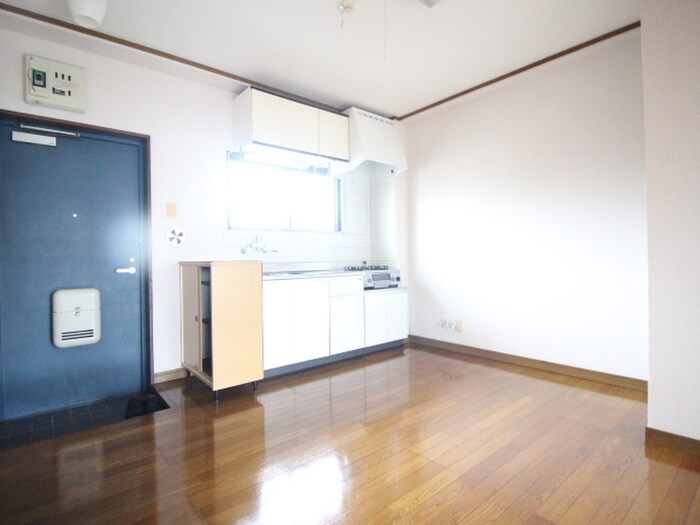 物件内観写真10　(居室)