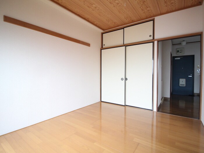 物件内観写真20　(居室)