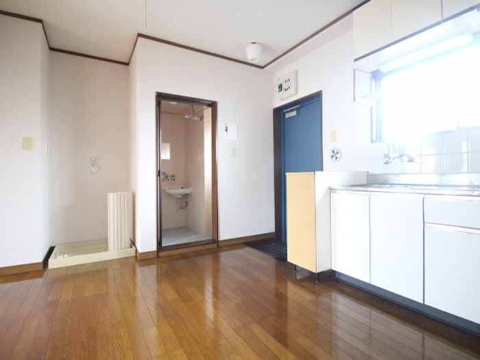 物件内観写真22　(キッチン)