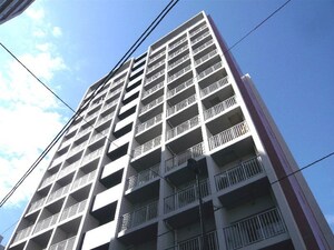 シーフォレシティ芝浦（1002）外観写真