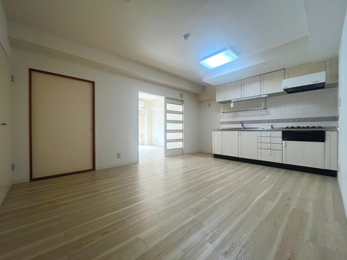 物件内観写真7　(居室)