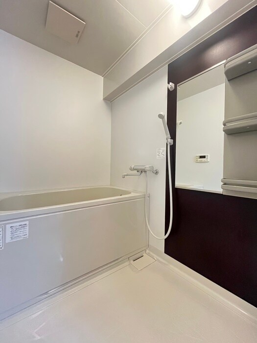 物件内観写真9　(バス／シャワールーム等)