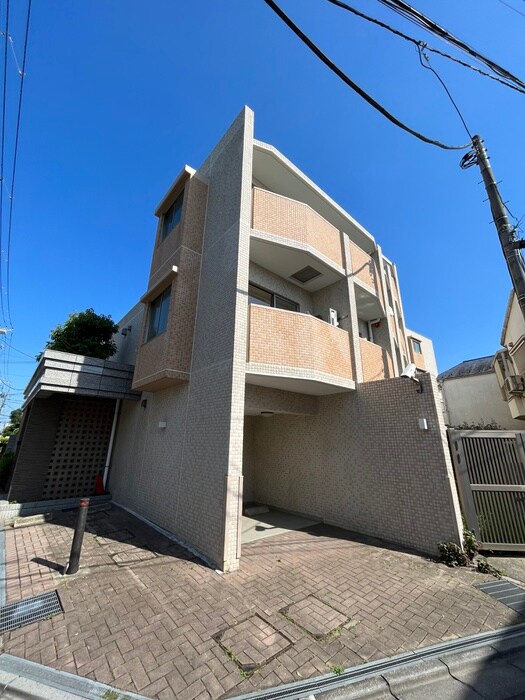 物件外観写真2　(その他)