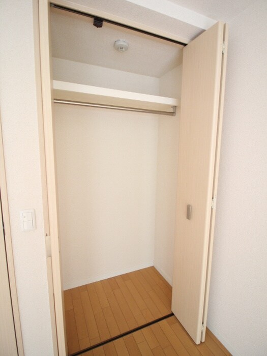 物件内観写真9　(収納)