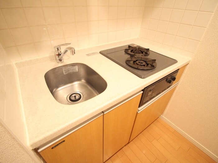物件内観写真10　(キッチン)