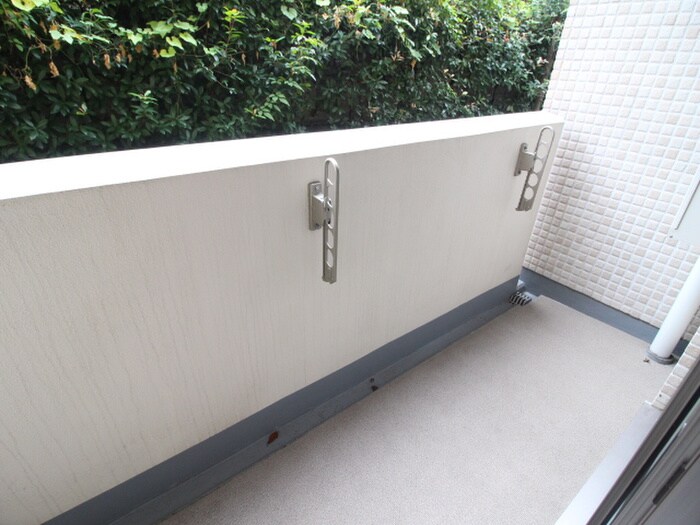 物件内観写真13　(ベランダ・バルコニー)