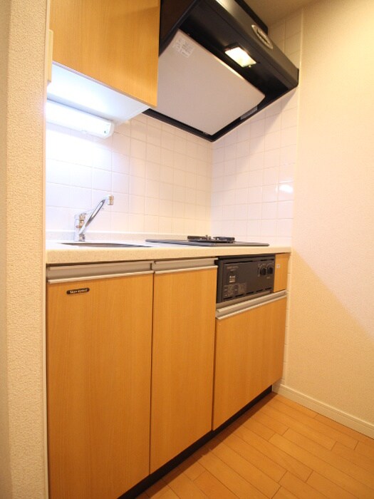 物件内観写真19　(キッチン)