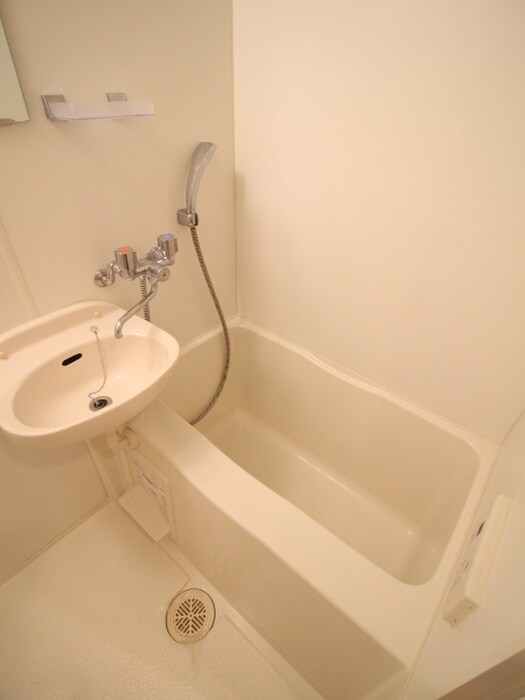 物件内観写真21　(バス／シャワールーム等)