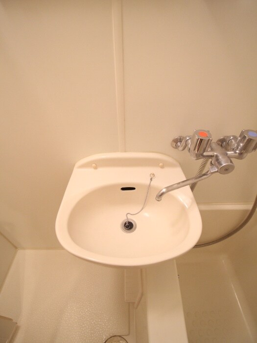 物件内観写真22　(洗面)