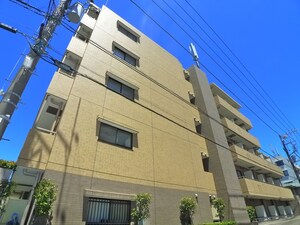 プライムアーバン行徳Ⅰ外観写真