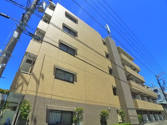 物件外観写真6　(外観写真)