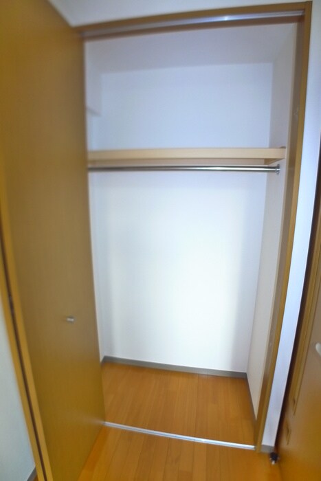 物件内観写真13　(ロフト)