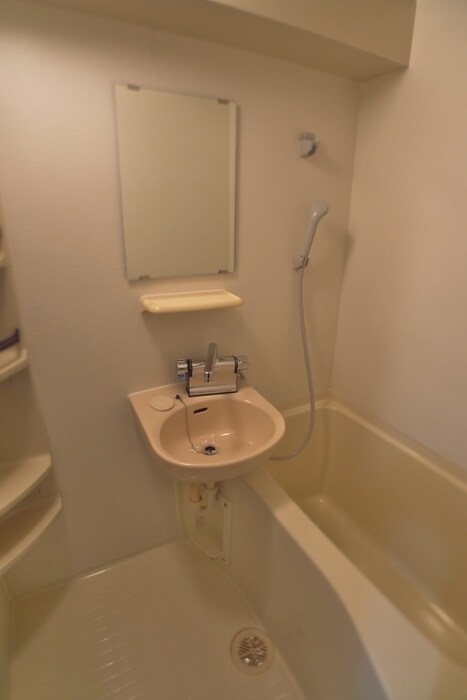 物件内観写真15　(バス／シャワールーム等)