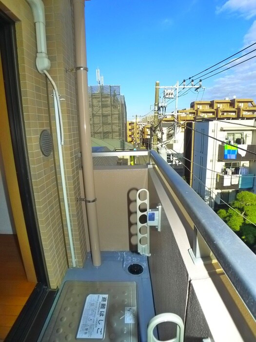 物件内観写真16　(ベランダ・バルコニー)