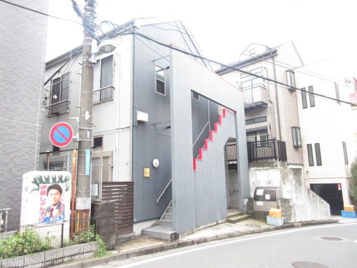 ベテル町田