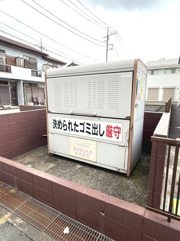 建物設備