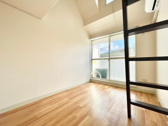 物件内観写真7　(居室)