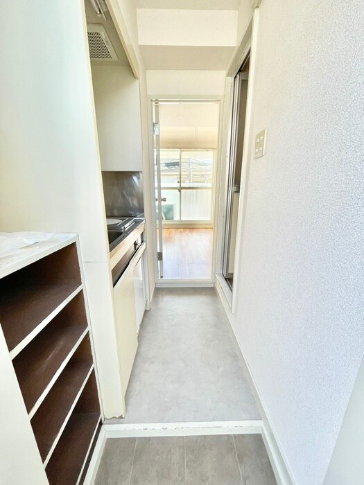 物件内観写真19　(廊下)