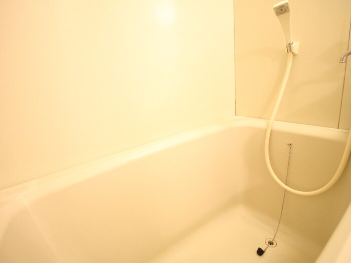 物件内観写真13　(バス／シャワールーム等)