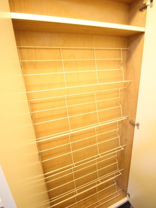 物件内観写真19　(靴箱)