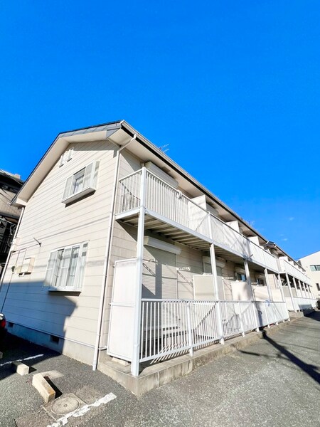 メゾン本町外観写真