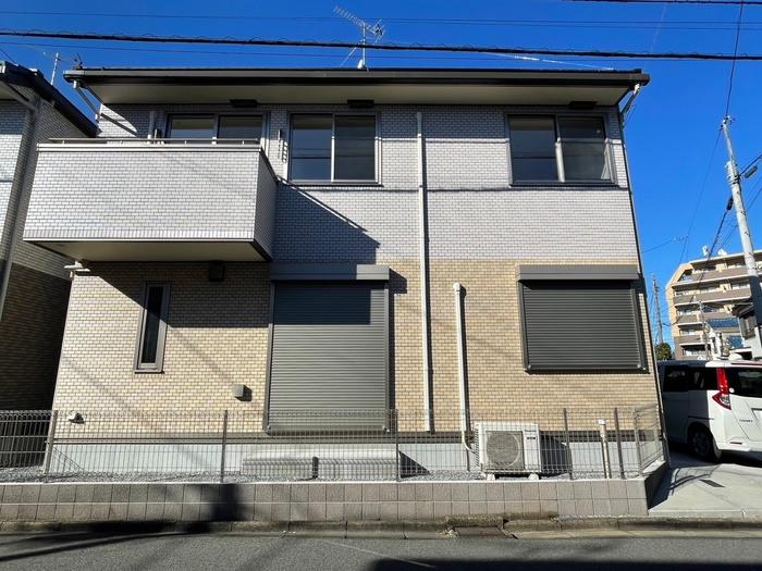 SAEMON　CROSS東菅野