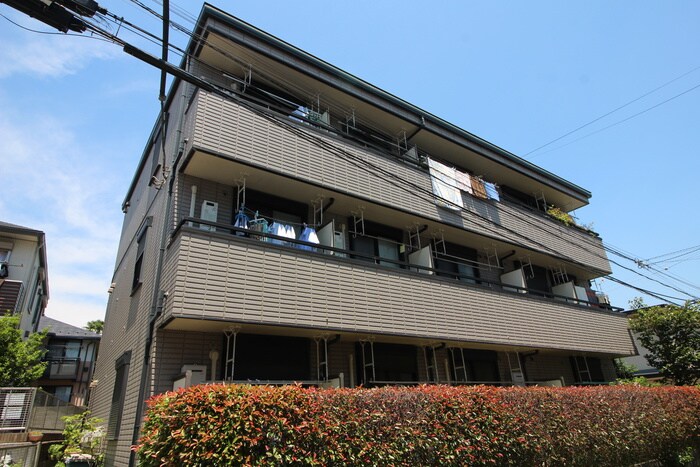 物件外観写真2　(周辺環境)