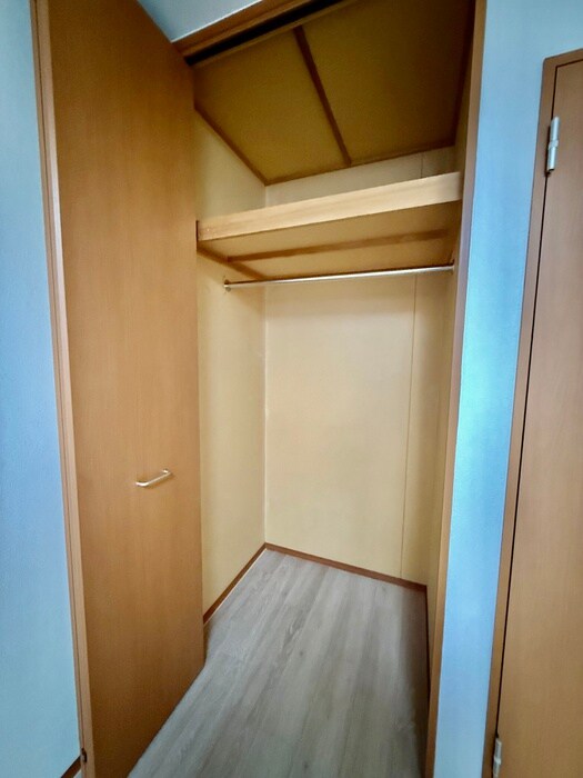 物件内観写真9　(収納)