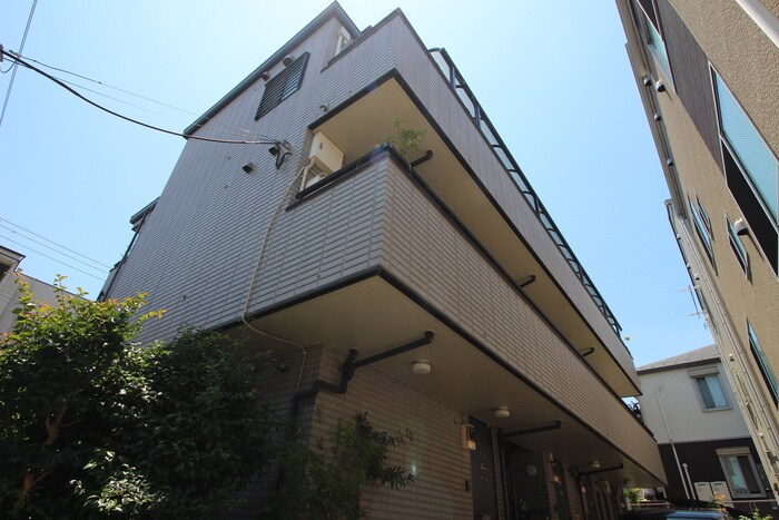 物件外観写真6　(外観写真)