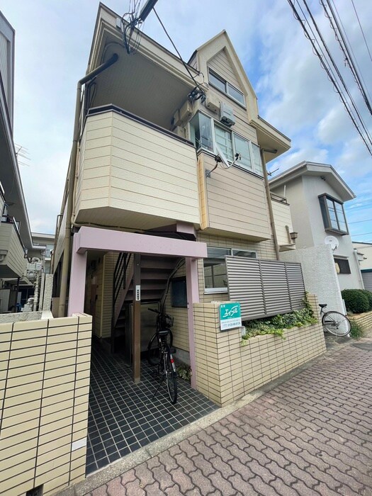 物件外観写真2　(外観写真)