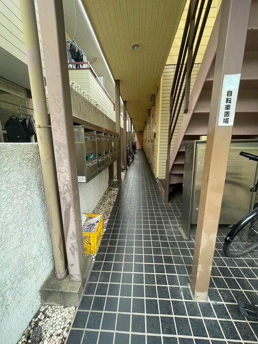 物件外観写真3　(外観写真)