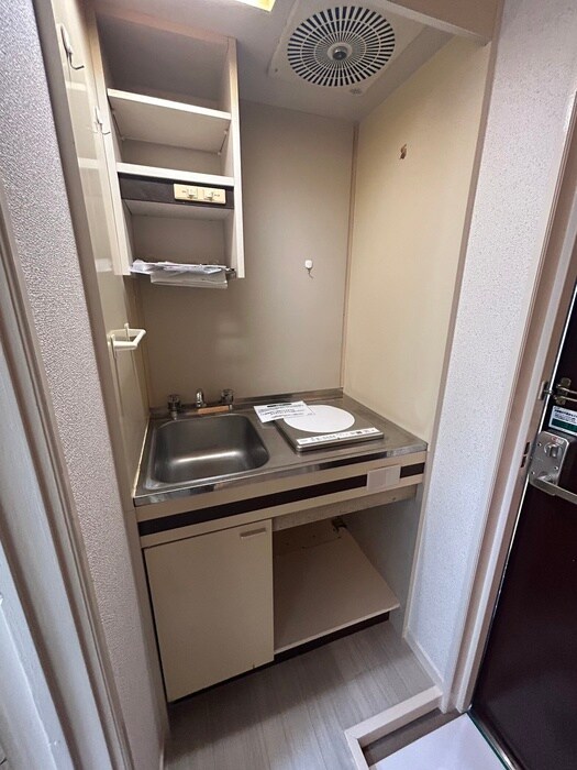 物件内観写真10　(キッチン)