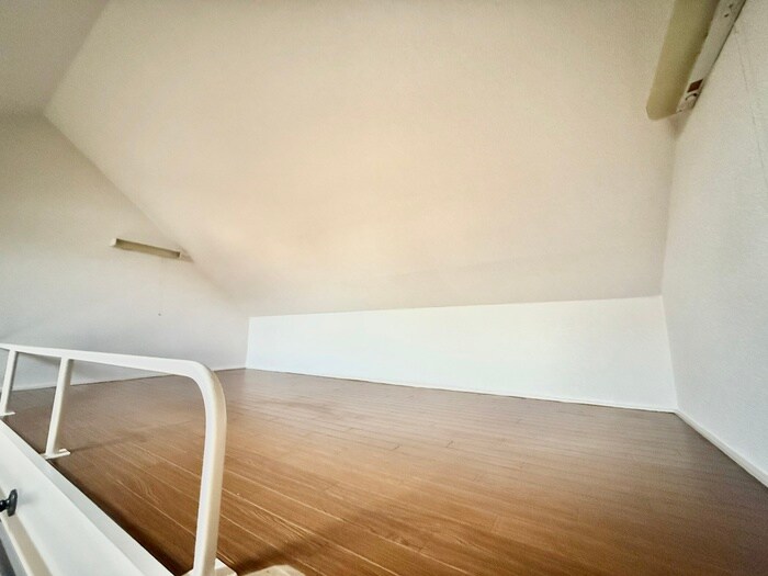 物件内観写真12　(ロフト)