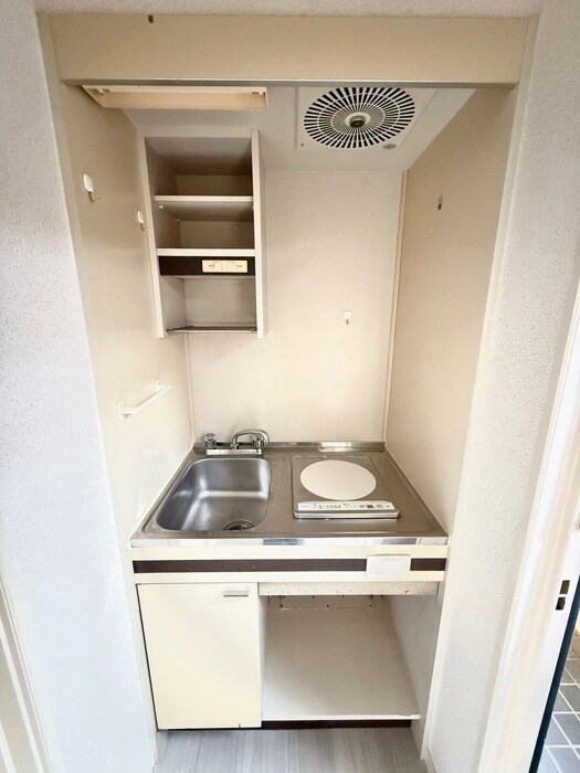 物件内観写真13　(キッチン)