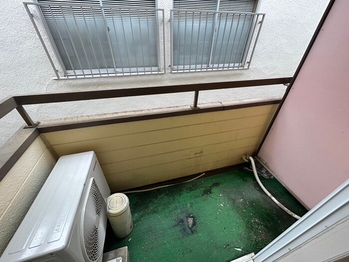 物件内観写真15　(ベランダ・バルコニー)