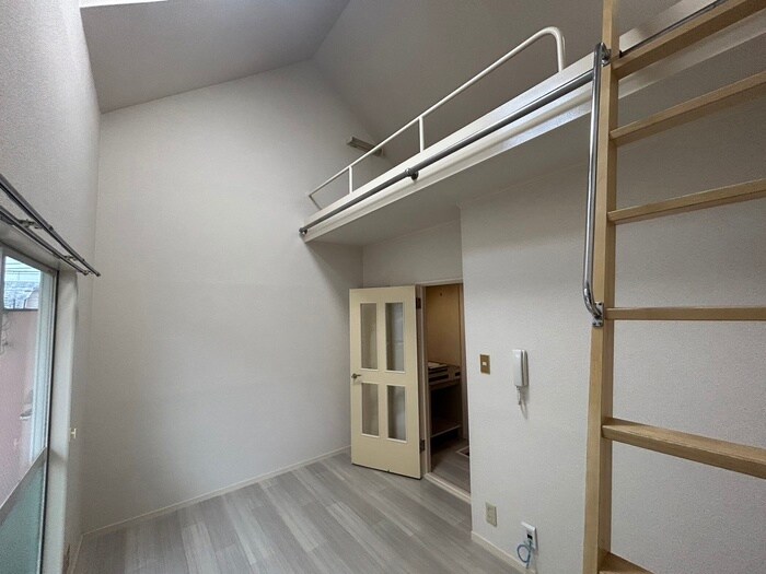 物件内観写真17　(居室)