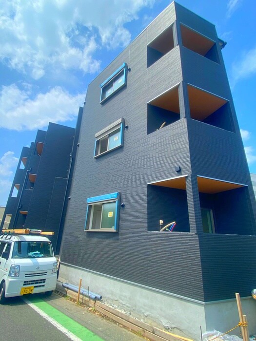 物件外観写真3　(その他)