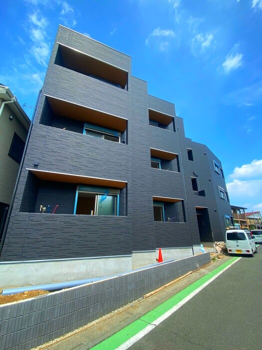 物件外観写真5　(周辺環境)