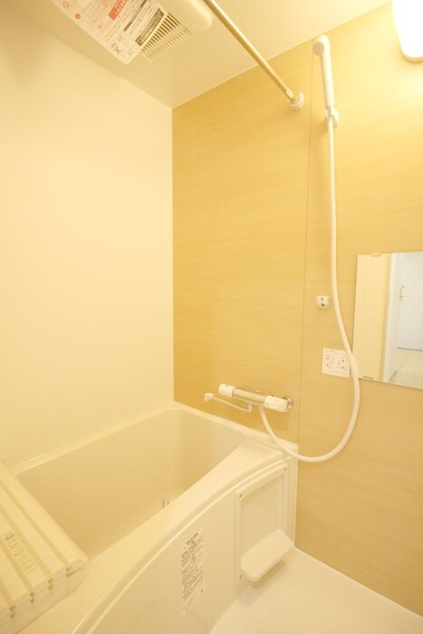 物件内観写真10　(バス／シャワールーム等)