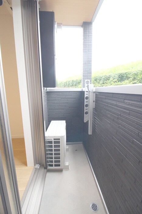 物件内観写真15　(ベランダ・バルコニー)