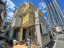 Dear Court 池袋の外観写真