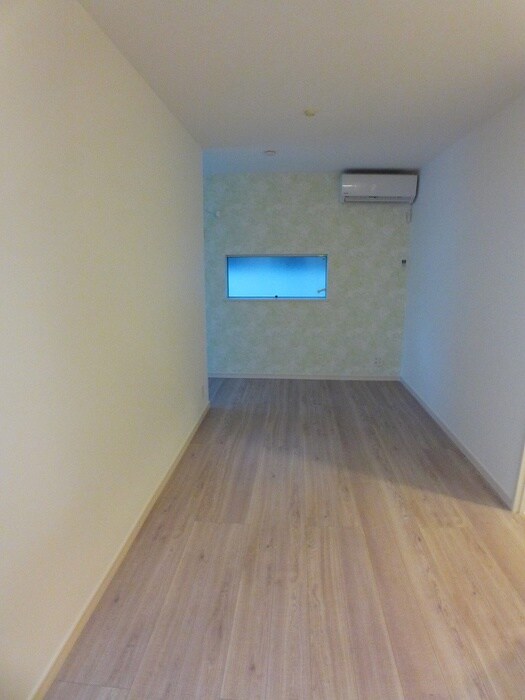 Dear Court 池袋の居室