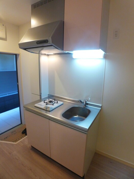 Dear Court 池袋のキッチン