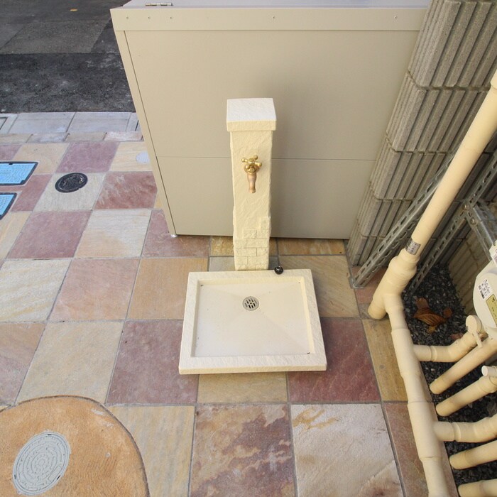 Dear Court 池袋の建物設備