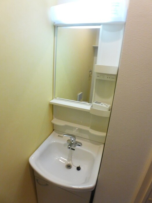 Dear Court 池袋の洗面