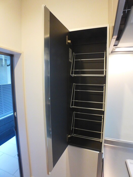 Dear Court 池袋の靴箱