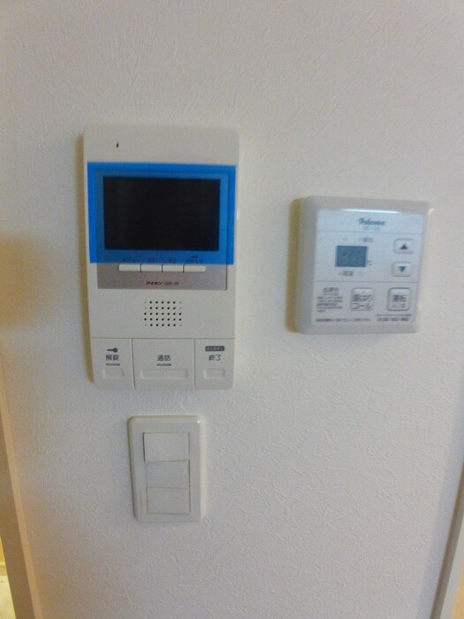 Dear Court 池袋の内観写真