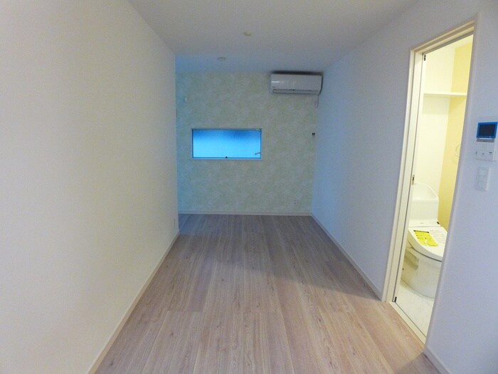 Dear Court 池袋の居室