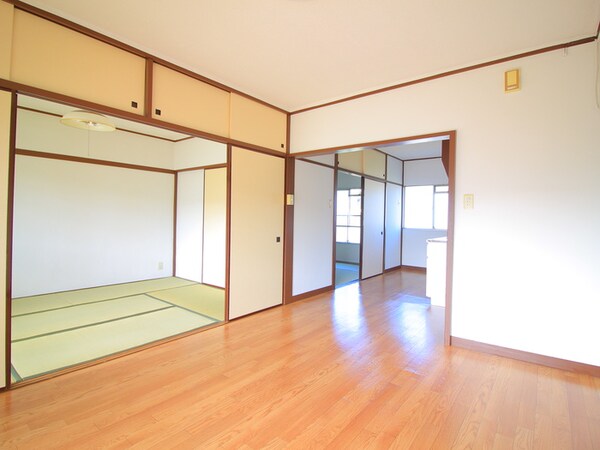 居室