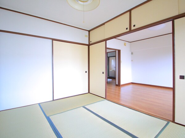 居室